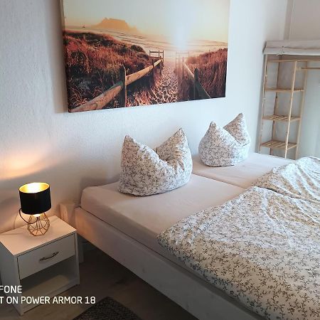 Ferienwohnung Grossdobritz 니더라우 외부 사진