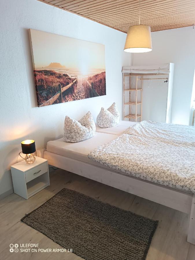 Ferienwohnung Grossdobritz 니더라우 외부 사진
